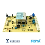 Ficha técnica e caractérísticas do produto Placa Eletrônica Lavadora Electrolux Bivolt 64800265
