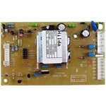 Ficha técnica e caractérísticas do produto Placa Eletrônica Lavadora Electrolux Bivolt 70294484