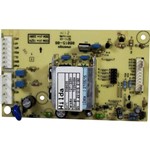 Ficha técnica e caractérísticas do produto Placa Eletrônica Lavadora Electrolux Lt60 Bivolt