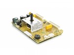 Ficha técnica e caractérísticas do produto Placa Eletrônica para Lavadora Bivolt Electrolux 70202916