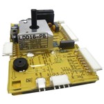 Ficha técnica e caractérísticas do produto Placa Eletrônica Potência Lavadora Electrolux Bivolt 70203479