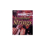 Ficha técnica e caractérísticas do produto Placa Expansão Roland Srx-04 Symphonique Strings