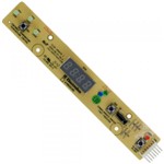 Ficha técnica e caractérísticas do produto Placa Interface Bivolt Original Refrigerador Electrolux - 64800189