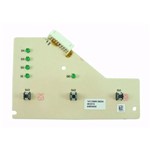 Ficha técnica e caractérísticas do produto Placa Interface Lavadora Electrolux Lte12 Bivolt