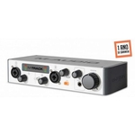 Ficha técnica e caractérísticas do produto Placa Interface M Audio M Track 2 Modelo Novo 2x2 Lançamento