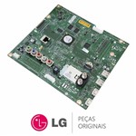 Ficha técnica e caractérísticas do produto PLACA PRINCIPAL 50PH4700 - Versão Sem Smart TV - Lg