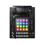 Ficha técnica e caractérísticas do produto Player DJ Pioneer Sampler DJS1000