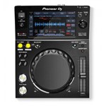Ficha técnica e caractérísticas do produto Player DJ Pioneer XDJ 700