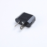 Ficha técnica e caractérísticas do produto Plug Power Adapter Travel Power Plug Adapter Converter Carregador de parede para viagens de negócios conversor