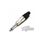 Ficha técnica e caractérísticas do produto Plug Santo Angelo P-10 Br1 (Mono)