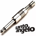 Ficha técnica e caractérísticas do produto Plug Santo Angelo P10 Ninja