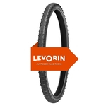 Ficha técnica e caractérísticas do produto Pneu Bicicleta 26x1.95 Terral Levorin