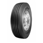 Ficha técnica e caractérísticas do produto Pneu Bridgestone Aro 22,5" 275/80 R22,5 149/146L - R268 16L LISO