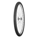 Ficha técnica e caractérísticas do produto Pneu de Bicicleta 26x1.1/2x2 Vereda Levorin