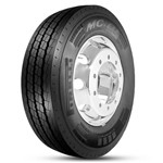 Ficha técnica e caractérísticas do produto Pneu Pirelli Aro 17,5 215/75r17,5 126/124m 16pr Mc 01 Liso