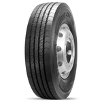 Ficha técnica e caractérísticas do produto Pneu Pirelli Aro 19.5 285/70r19.5 146/144 L pr 16 Tl Liso FR01