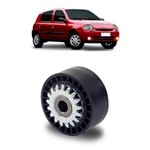 Ficha técnica e caractérísticas do produto Polia Alternador Clio 1.0 16v Motor 4d4 2000