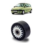 Ficha técnica e caractérísticas do produto Polia Alternador Twingo 1.2 8V Motor D7f 1996 1997 1998 1999 2000 2001