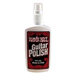Ficha técnica e caractérísticas do produto Polidor 4223 para Instrumentos de Cordas Guitar Polish - Ernie Ball