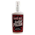 Ficha técnica e caractérísticas do produto Polidor para Instrumentos Ernie Ball 4223 Guitar Polish