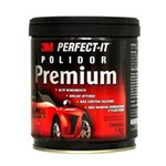 Ficha técnica e caractérísticas do produto Polidor Perfec-It (Massa de Polir) Premium 1Kg 3M