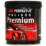 Ficha técnica e caractérísticas do produto Polidor Premium 1kg - 3m