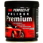 Ficha técnica e caractérísticas do produto Polidor Premium 3M (1Kg)
