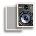 Ficha técnica e caractérísticas do produto Polk Audio Rc65I - Par de Caixas Acústicas de Embutir