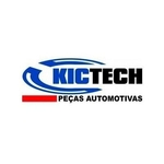 Ficha técnica e caractérísticas do produto Junta Deslizante Lado Cambio Kictech D25 Classe A 1997-2005