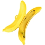 Ficha técnica e caractérísticas do produto Porta Banana