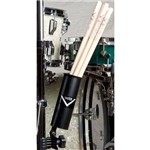 Ficha técnica e caractérísticas do produto Porta Baquetas Vater Vshm Multi Pair Stick Holder com Clamp para Fixar em Ferragens