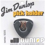 Ficha técnica e caractérísticas do produto Porta Palheta Guitarra Violão Adesivo Jim Dunlop 5005