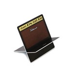 Ficha técnica e caractérísticas do produto Porta Tablet Amplificador