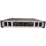 Ficha técnica e caractérísticas do produto Potência amplificador de áudio Triell 8000 w rms modelo veyrom 8k
