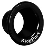 Ficha técnica e caractérísticas do produto Potencializador de Bumbo e Molde Kickport Kp1 Preto