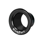 Ficha técnica e caractérísticas do produto Potencializador Kickport Ahead de Bumbo -Preto
