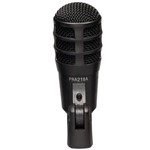 PRA218A - Microfone C/ Fio P/ Bumbo PRA 218 a - Superlux