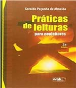 Ficha técnica e caractérísticas do produto Praticas de Leituras para Neoleitores