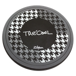 Ficha técnica e caractérísticas do produto Praticavel Pad Zildjian Tre Cool 06'' - Tredp1