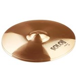 Ficha técnica e caractérísticas do produto Prato Bateria Chimbal SOLO 10 SP14HH 14`` Bronze B10 Orion