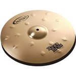 Prato Chimbal Hi Hat 14 Rage Bass Rb14hh Orion