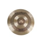 Ficha técnica e caractérísticas do produto Prato de Bateria Turkish Cymbals Crash Sehzade 17" - Liga B20