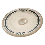 Ficha técnica e caractérísticas do produto Prato Orion Personalidade X10 Spx18ch China 18
