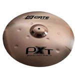 Prato P/ Bateria Gate Cymbals PXT Splash 10''