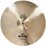 Ficha técnica e caractérísticas do produto Prato para Bateria Wuhan Cymbals Splash 8" - Universal Percussion