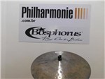 Ficha técnica e caractérísticas do produto Prato Ride 20" 50cm - Bosphorus Cymbals - Anniversary Series