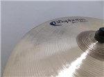Ficha técnica e caractérísticas do produto Prato Ride 22" 55cm - Bosphorus Cymbals - Master Series