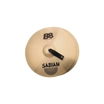 Ficha técnica e caractérísticas do produto Prato Sabian B8 Band 1422