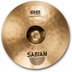 Ficha técnica e caractérísticas do produto Prato Sabian B8 Pro Medium Hats 14 31402
