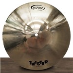 Ficha técnica e caractérísticas do produto Prato Splash 12" Twister TWR12SP - Orion